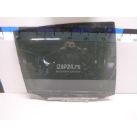 Стекло двери задней правой Toyota RX 300/330/350/400h (2003 - 2009) 6810348130