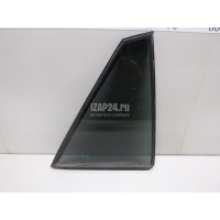 Стекло двери задней правой (форточка) Toyota RX 300/330/350/400h (2003 - 2009) 6812348110