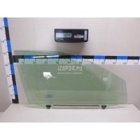 Стекло двери передней правой Toyota RX 300/330/350/400h (2003 - 2009) 6810148070