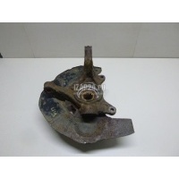 Кулак поворотный передний левый Toyota RX 300/330/350/400h (2003 - 2009) 4321258020