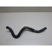 Патрубок отопителя Toyota RX 300/330/350/400h (2003 - 2009) 8724548750