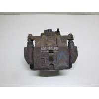 Суппорт тормозной передний левый Toyota RX 300/330/350/400h (2003 - 2009) 4775048140