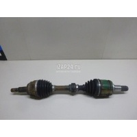 Полуось передняя левая Toyota RX 300/330/350/400h (2003 - 2009) 4342048110