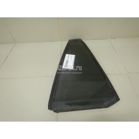 Стекло двери задней правой (форточка) Toyota RAV 4 (2000 - 2005) 6812342060