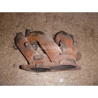 Коллектор выпускной Nissan Primera P12E (2002 - 2007) 14002AU300