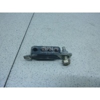Кронштейн трубки ТНВД Nissan Primera P12E (2002 - 2007) 16686AD204