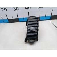 Дефлектор воздушный Nissan Primera P12E (2002 - 2007) 68750AV900