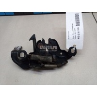 Замок капота Nissan Primera P12E (2002 - 2007) 65601AU800