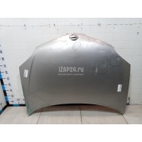Капот Nissan Primera P12E (2002 - 2007) 65100AV630