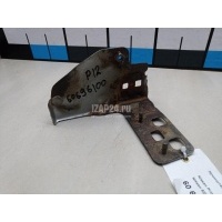 Кронштейн переднего бампера левый Nissan Primera P12E (2002 - 2007) 62293BV030