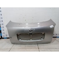Крышка багажника Nissan Primera P12E (2002 - 2007) 84300AV631