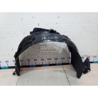 Локер передний правый Nissan Primera P12E (2002 - 2007) 63840AV600