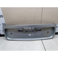 Накладка крышки багажника Nissan Primera P12E (2002 - 2007) 84810AU300