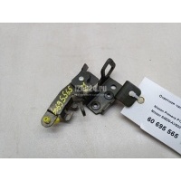 Ответная часть замка багажника Nissan Primera P12E (2002 - 2007) 84620AV600