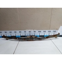 Панель передняя Nissan Primera P12E (2002 - 2007) 62510AV630