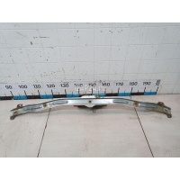 Панель передняя Nissan Primera P12E (2002 - 2007) 62510AV630