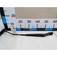 Поводок стеклоочистителя передний левый Nissan Primera P12E (2002 - 2007) 28881AU312