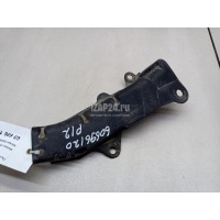 Пыльник (кузов наружные) Nissan Primera P12E (2002 - 2007) 54346AU000