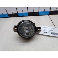 Фара противотуманная левая Nissan Primera P12E (2002 - 2007) 2615589986