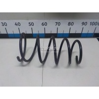 Пружина передняя Nissan Primera P12E (2002 - 2007) 54010AV610