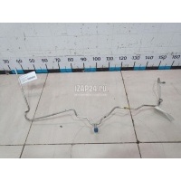 Трубка кондиционера Nissan Primera P12E (2002 - 2007) 92440AU101