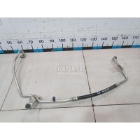 Трубка кондиционера Nissan Primera P12E (2002 - 2007) 92480AU101