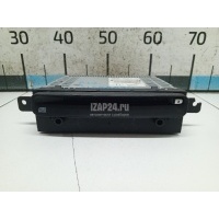 Проигрыватель CD/DVD Nissan Primera P12E (2002 - 2007) 28185BA01A