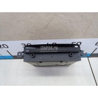 Проигрыватель CD/DVD Nissan Primera P12E (2002 - 2007) 28185BA010
