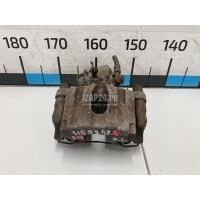 Суппорт тормозной задний левый Nissan Primera P12E (2002 - 2007) 44011AV700