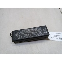 Крышка блока предохранителей Nissan Primera P12E (2002 - 2007) 24382AV702