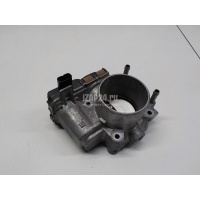 Заслонка дроссельная электрическая Mazda Mazda 3 (BK) (2002 - 2009) L35M13640
