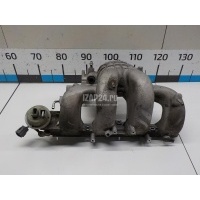 Коллектор впускной Mazda Mazda 3 (BK) (2002 - 2009) L3BT13100