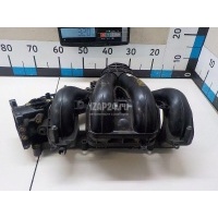 Коллектор впускной Mazda Mazda 6 (GG) (2002 - 2007) LF2513100C