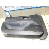 Обшивка двери передней левой Mazda Mazda 6 (GG) (2002 - 2007) GJ6J6845YE02
