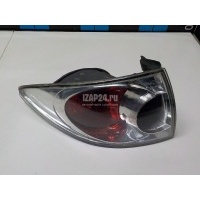 Фонарь задний наружный левый Mazda Mazda 6 (GG) (2002 - 2007) G21B51160B
