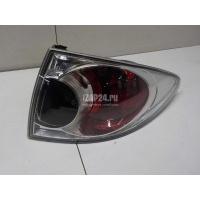 Фонарь задний наружный правый Mazda Mazda 6 (GG) (2002 - 2007) G21B51150B