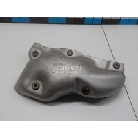 Экран тепловой Mazda Mazda 3 (BK) (2002 - 2009) L3K913390C