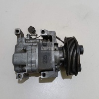 Компрессор кондиционера Mazda Mazda 3 (BK) (2002 - 2009) GJ6A61K00B