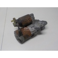 Стартер Mazda Mazda 3 (BK) (2002 - 2009) L81318400