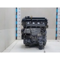 Двигатель Mazda Mazda 3 (BK) (2002 - 2009) LFN802300F