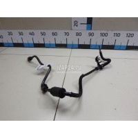 Трубка вакуумная Mazda Mazda 3 (BK) (2002 - 2009) BR5D43490A