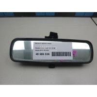 Зеркало заднего вида Mazda Mazda 3 (BK) (2002 - 2009) BP4L69220A