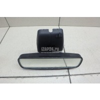 Зеркало заднего вида Mazda Mazda 3 (BK) (2002 - 2009) BP4L69220A