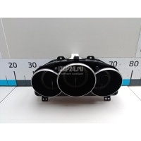 Панель приборов Mazda Mazda 3 (BK) (2002 - 2009) B36N55471
