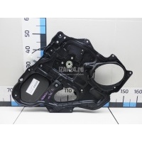 Стеклоподъемник электр. задний левый Mazda Mazda 3 (BK) (2002 - 2009) BP4K73590E