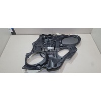Стеклоподъемник электр. задний правый Mazda Mazda 3 (BK) (2002 - 2009)