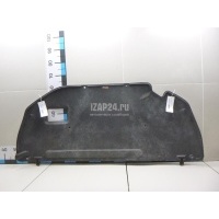 Шумоизоляция капота Mazda Mazda 3 (BK) (2002 - 2009) B32T56681A