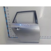 Дверь задняя правая Mazda Mazda 3 (BK) (2002 - 2009) BPYK7202XA