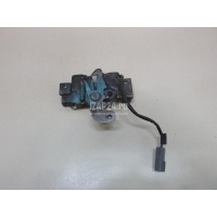 Замок капота Mazda Mazda 3 (BK) (2002 - 2009) BP7C5662XA