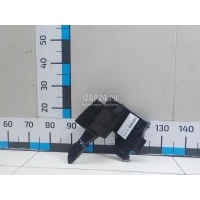 Кронштейн крепления дефлектора левый Mazda Mazda 3 (BK) (2002 - 2009) BP4K56L21